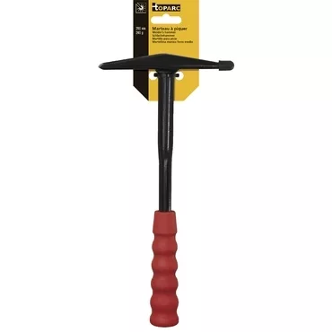 GYS CHIPPING HAMMER 260mm / 240g - cardboard label