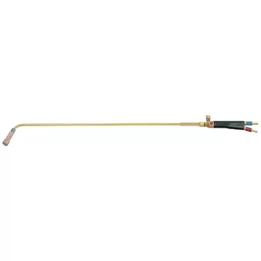 GYS HEATING/BRAZING GAS TORCH OXY/PROPANE - With burner 6kg/h