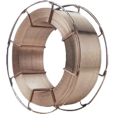 GYS MAG WIRE ECO REEL STEEL Ø0.8 - 18 KG B300 - ER70S-6 / G3Si1