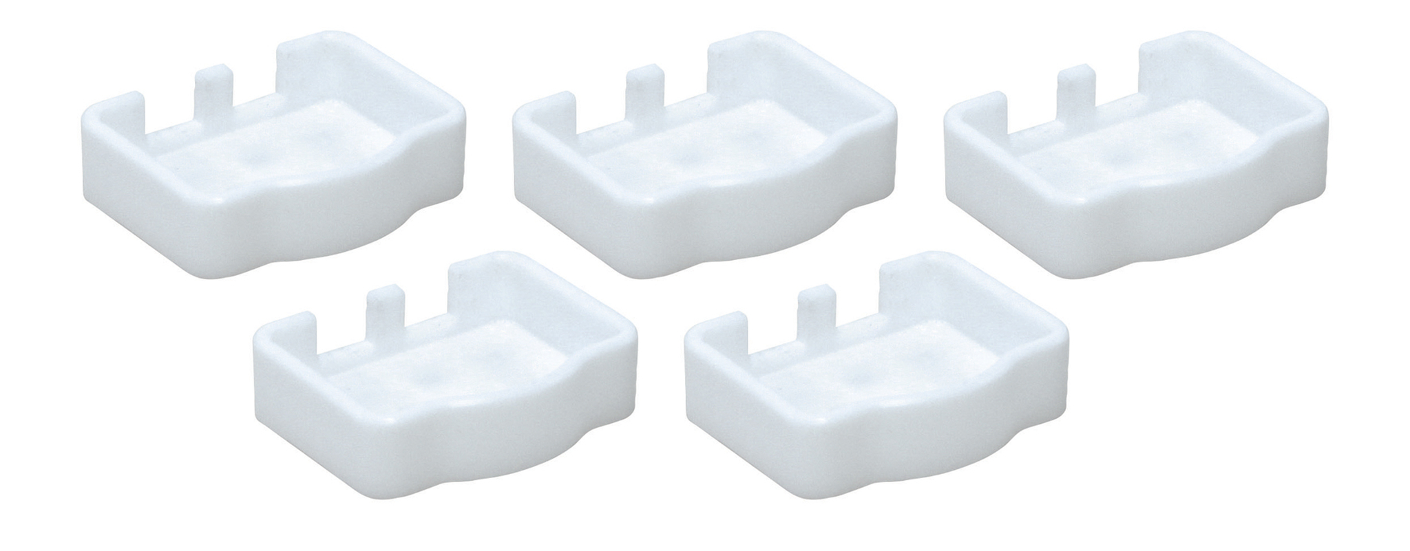 GYS 5 x B1 POWERDUCTION FERRITE PROTECTIONS