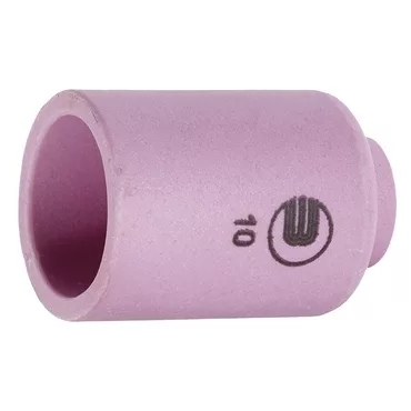 GYS 3 CERAMIC NOZZLES N°10 Ø 16 - TIG TORCH SR9/SR20