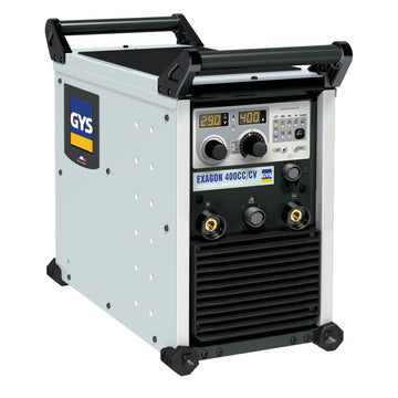 GYS EXAGON TIG 1 PACK