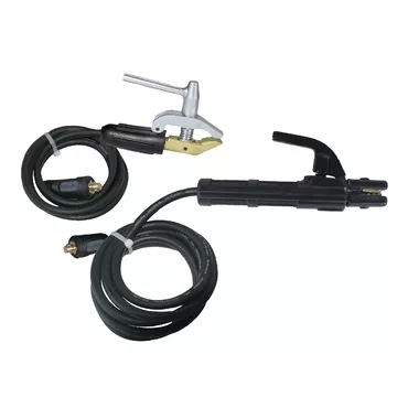 GYS MMA KIT N°7 - 500A - 50mm² - 4m EC - 5m EH - CONNEC. 35/50mm²