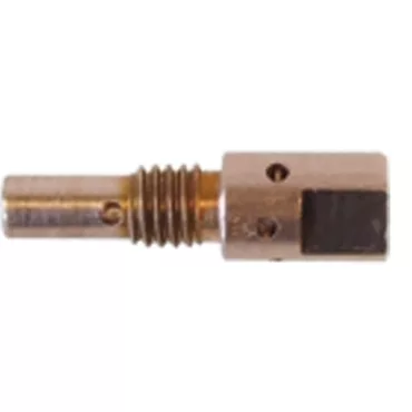 GYS 5 Contact tips support M6/torch MIG 250A Air (MB25)