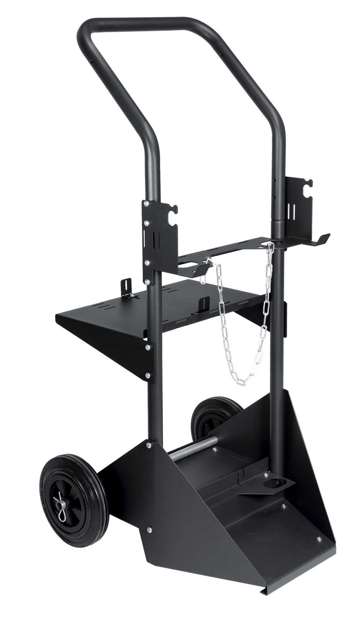 GYS SACK TRUCK 4m³ XL