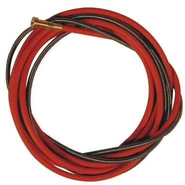 GYS LINER METAL - STEEL 1.6/2.4 - 4M (NO COLOUR)