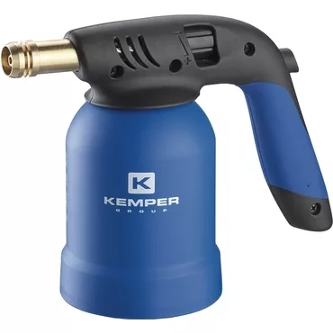 GYS BLOW TORCH WITH PIEZO IGNITION