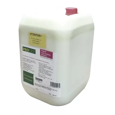 GYS PROTEC ANTI SPATTER LIQUID (10L container)