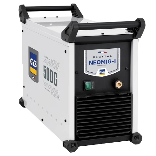 GYS NEOMIG-i 500 G- NO ACCESSORIES