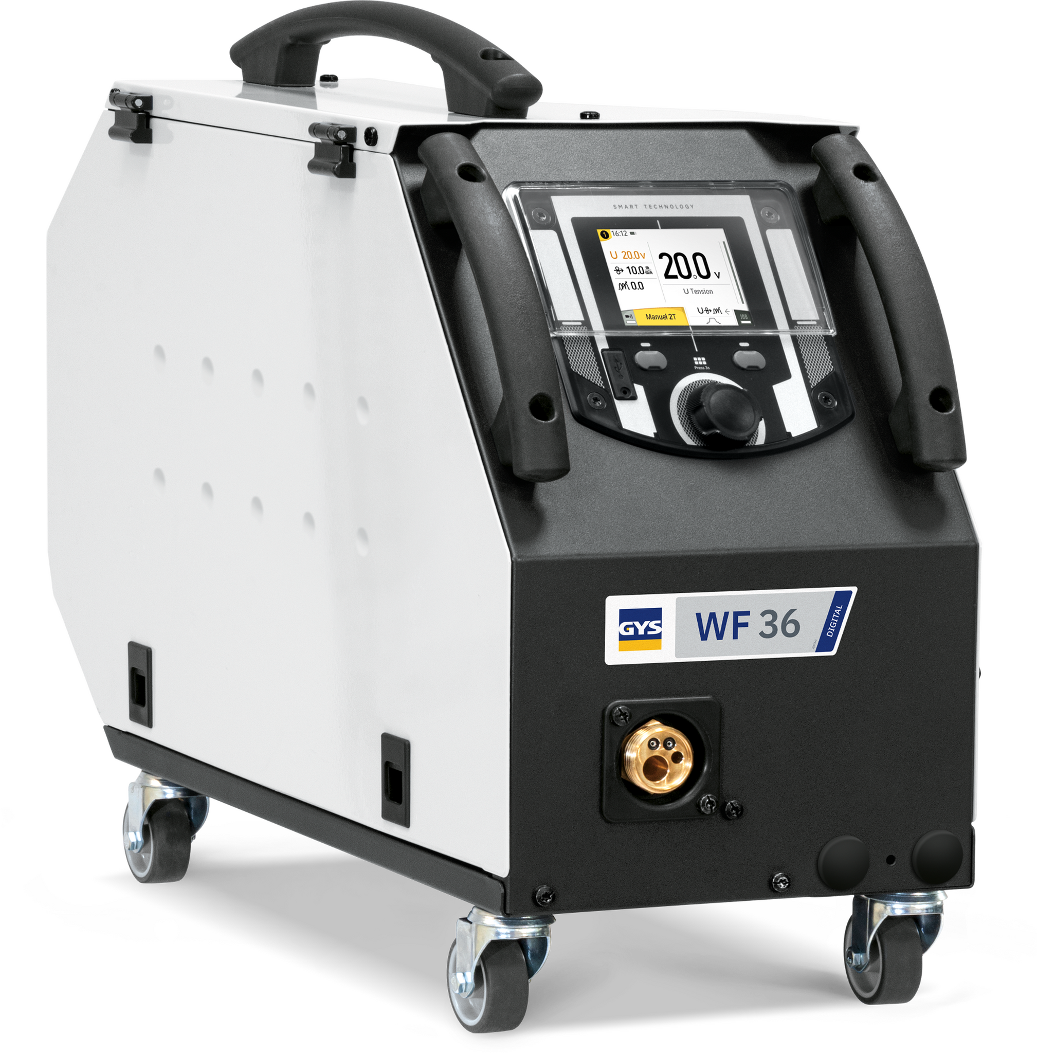 GYS WF 36 AIR/WATER FEEDER