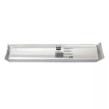 GYS 84 LOW HYDROGEN E7018 BASIC ELECTRODES STEEL Ø 2.5 - 2KG CASE