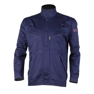 GYS WELDERS JACKET - COTTON - Size XL (52/54)
