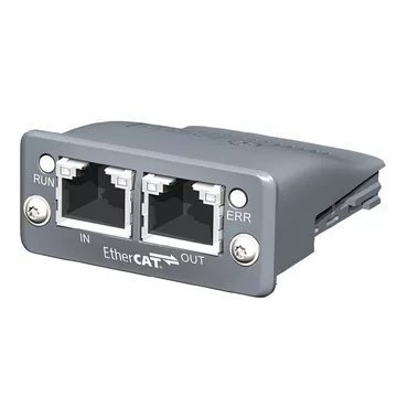 GYS SAM-1N COMMUNICATION MODULE - ETHERCAT