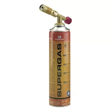 GYS BLOW TORCH WITH MANUAL IGNITION