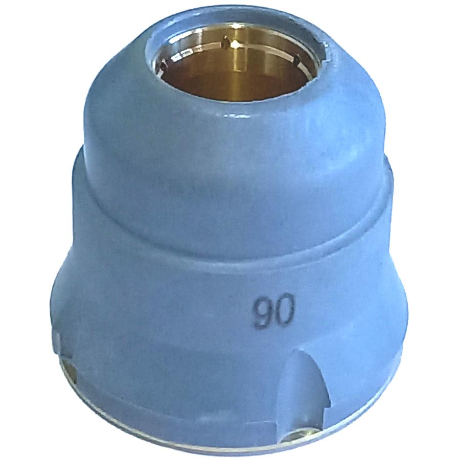 GYS 4 nozzles for torch - Plasma TPT40