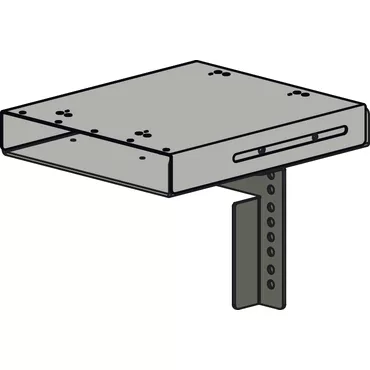 GYS KIT N°1 - MOUNTING FOR YASKAWA ROBOTS (AR1440 / 1730/2010)