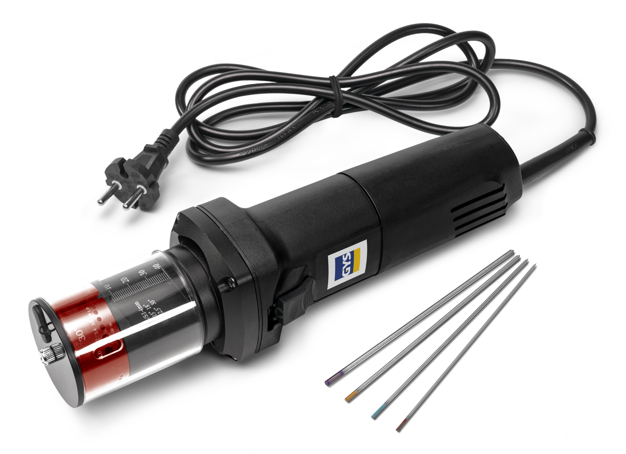 GYS TUNGSTEN ELECTRODE SHARPENER