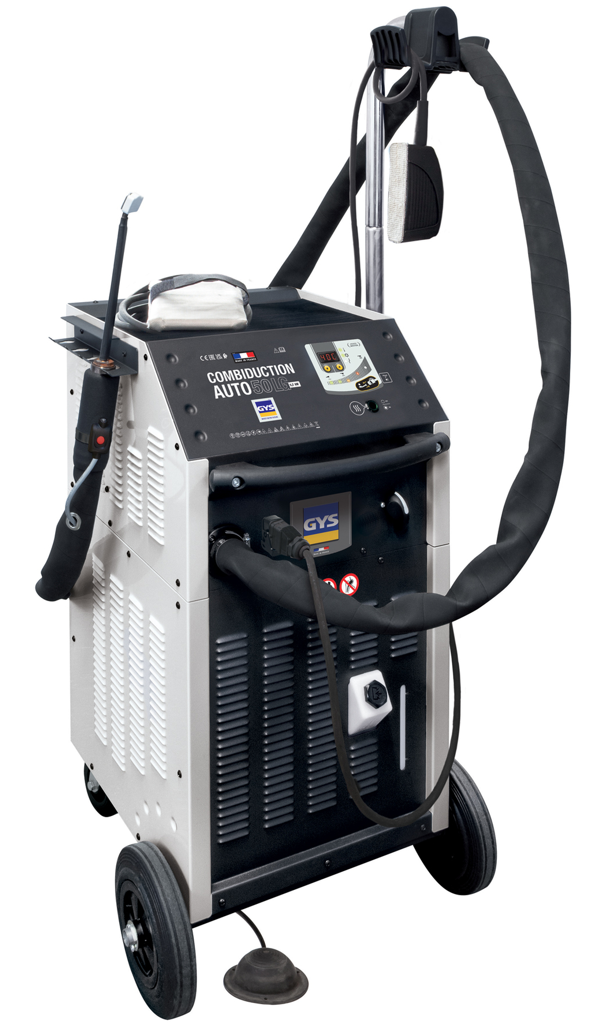 GYS COMBIDUCTION AUTO 50LG (C20/B1)