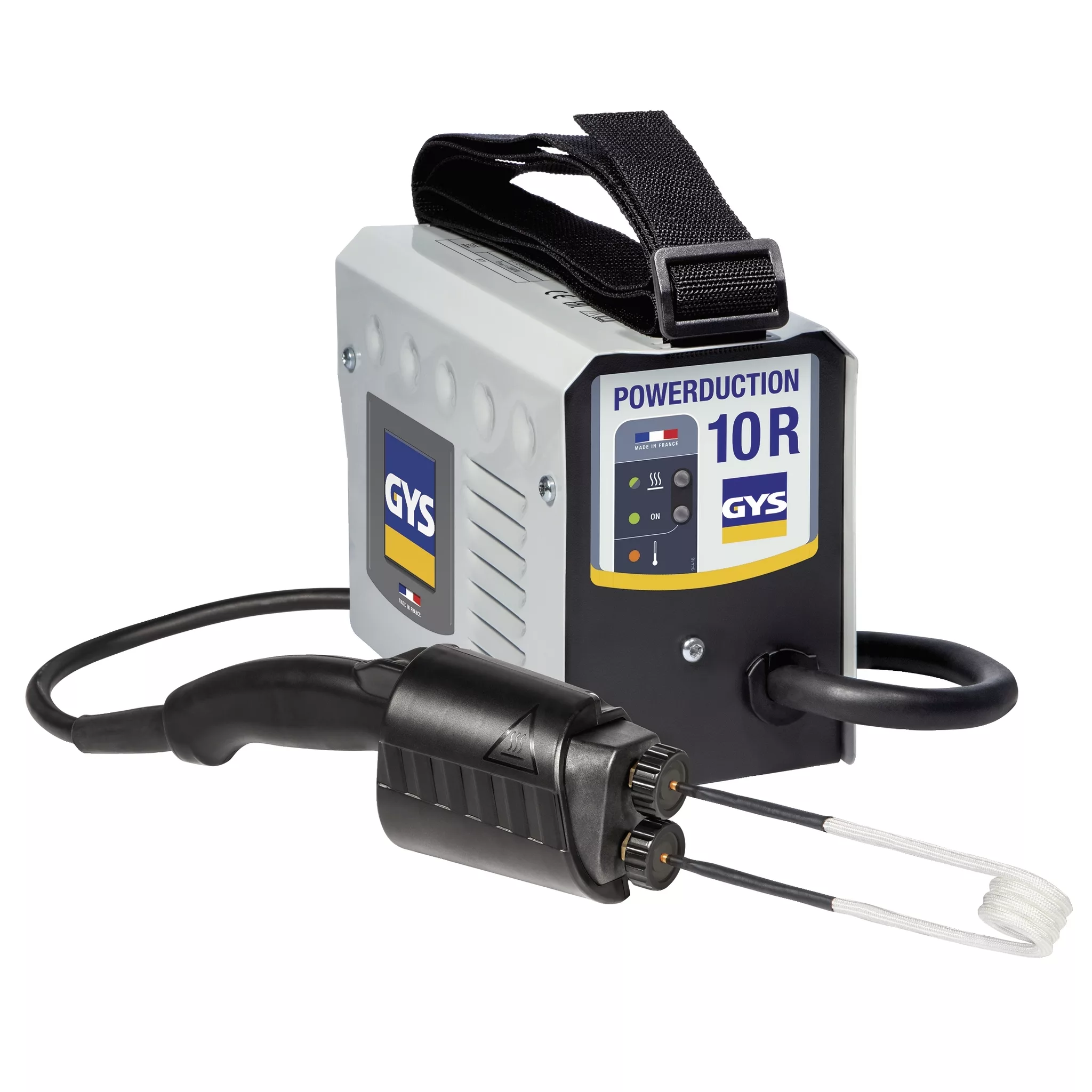 GYS POWERDUCTION 10R PLUS (5 inductors) - UK
