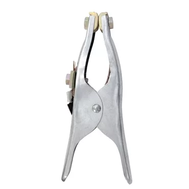 GYS EARTH CLAMP CROCO T300.70 (300A / 70mm² / Threaded)
