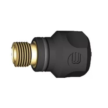 GYS SHORT BACK CAP - TIG TORCH SR 9 / 20