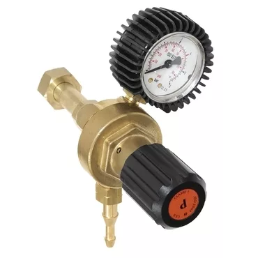 GYS REGULATOR PROPANE PRO