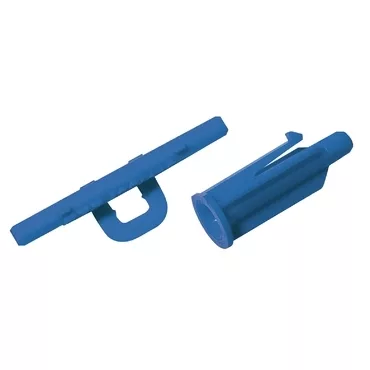 GYS WIRE KIT GUIDE ø0.6 TO 1.6mm (BLUE)