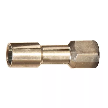 GYS THREADED HOLDER Ø 12mm