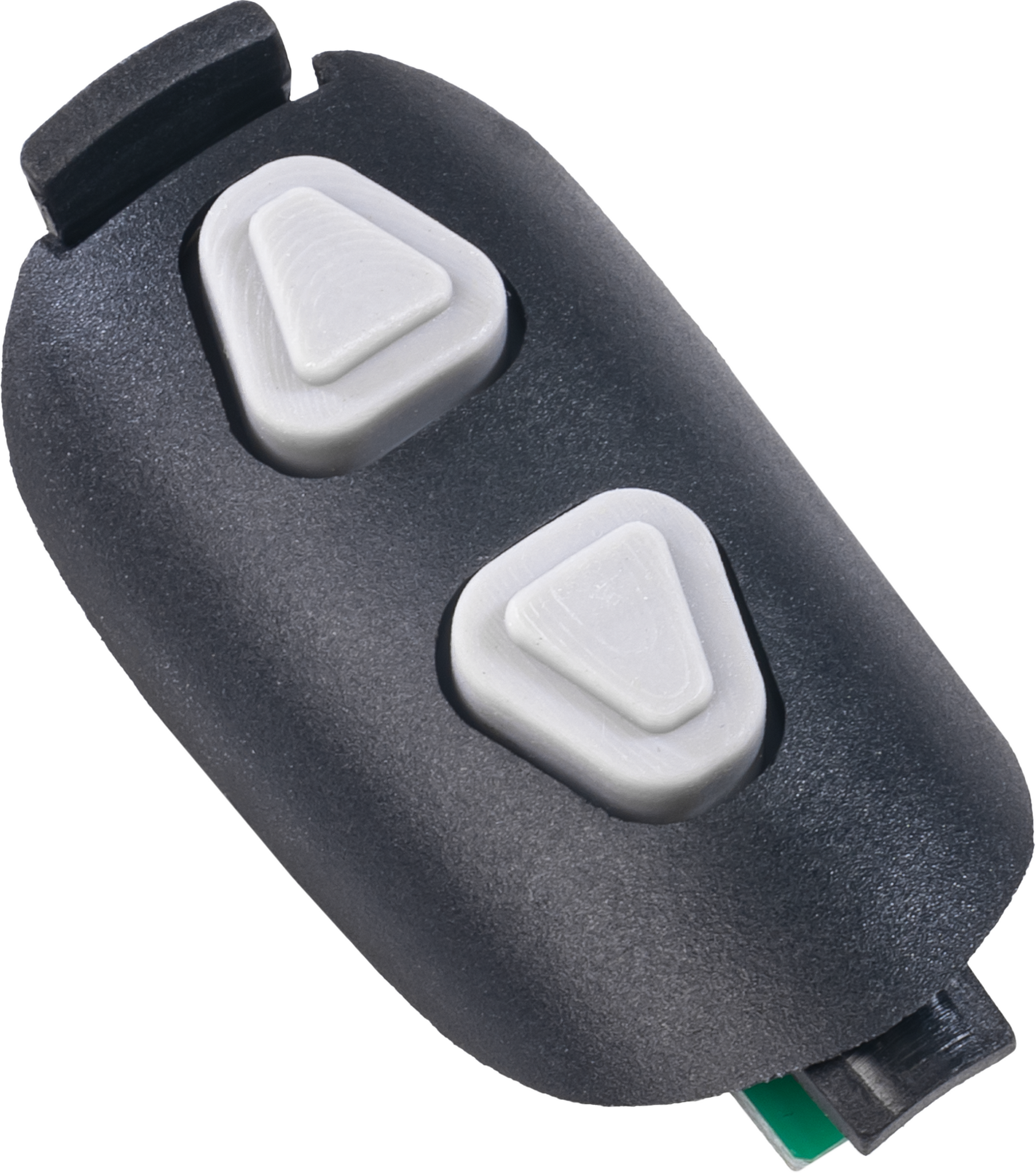 GYS TIG TORCH: DOUBLE BUTTON MODULE