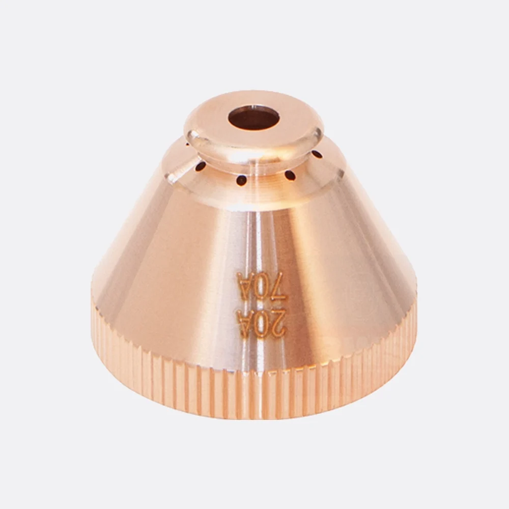 GYS 1 CUTTING DEFLECTOR 20/70A - TORCH PLASMA AT-70