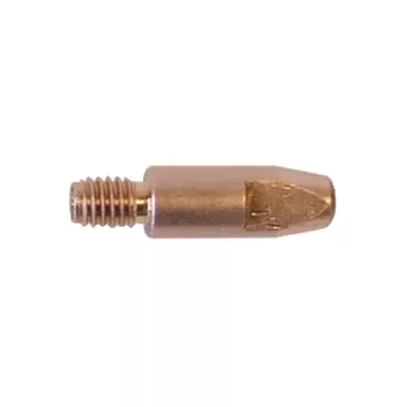 GYS 10 CONTACT TIPS ALU Ø 0.8 / M6 - 150A/250A TORCH