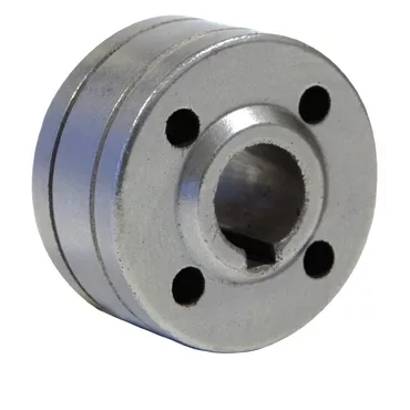GYS DRIVE ROLL TYPE A - ALU ø1.0/1.2
