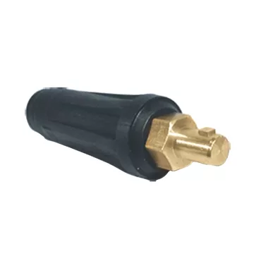 GYS 10 MALE CONNECTORS CM50.21