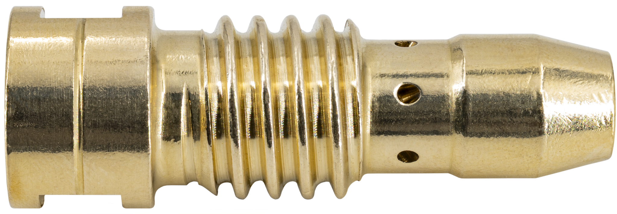 GYS 3 M8 CONTACT TIP SUPPORTS - 450 A MIG TORCH