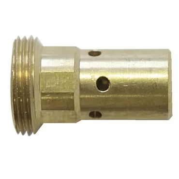 GYS 5 Contact tips support M8/torch 500 A Liquid (MB501)