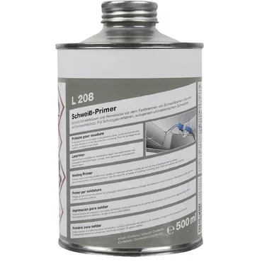 GYS ANTI-CORROSION WELDING PRIMER 500ml