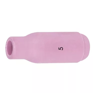GYS 3 CERAMIC NOZZLES NO.5 - Ø8 FOR TORCH TIG SR17/SR18/SR26