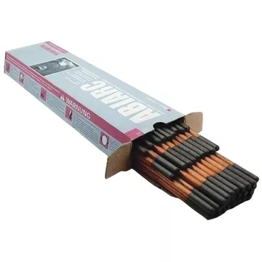 GYS 50 GOUGING ELECTRODES - Ø 6.5 mm