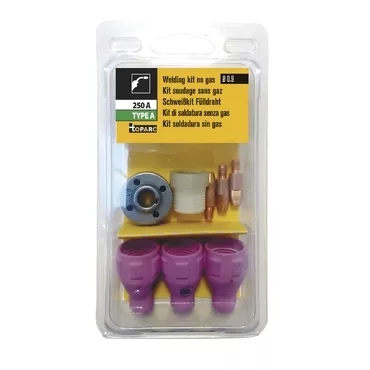 GYS KIT NO GAS 250 A TYPE A