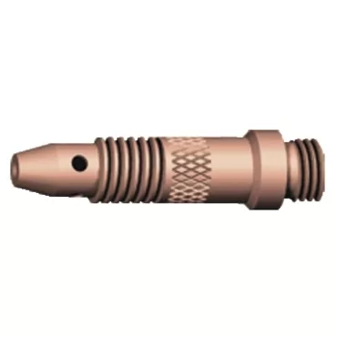 GYS 3 x COLLET BODY Ø 1.6 - TIG TORCH SR9 / 20