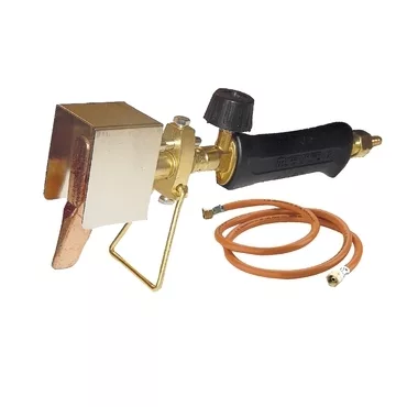 GYS SOLDERING IRON KIT - NOZZLE Ø 17mm
