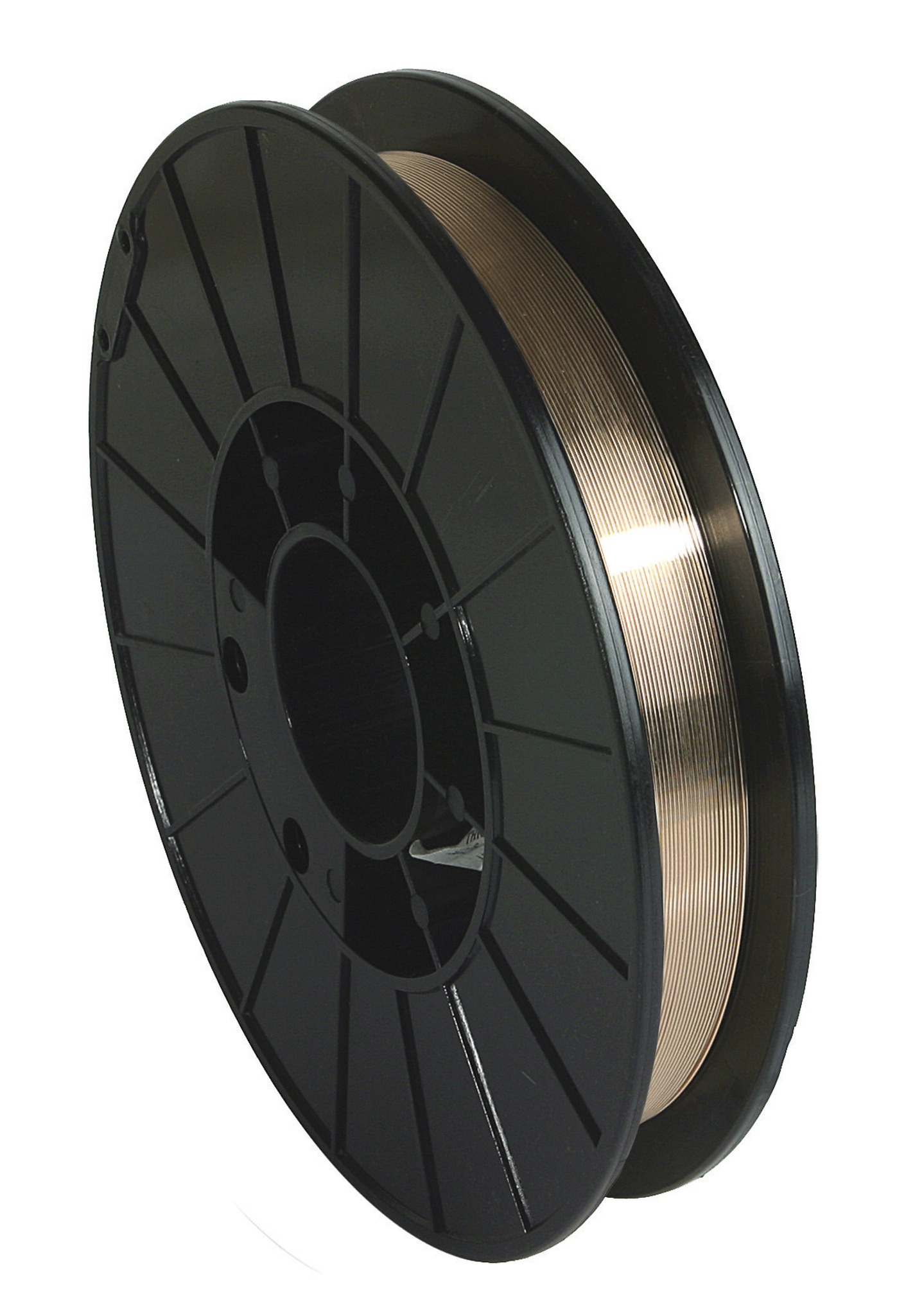 GYS MIG WIRE CuSi3 Ø0.8 - PLASTIC REEL S200 2kg - ERCuSi-A / S Cu6560