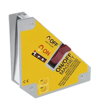 GYS SINGLE SWITCH MAGNETIC POSITIONER D30.90