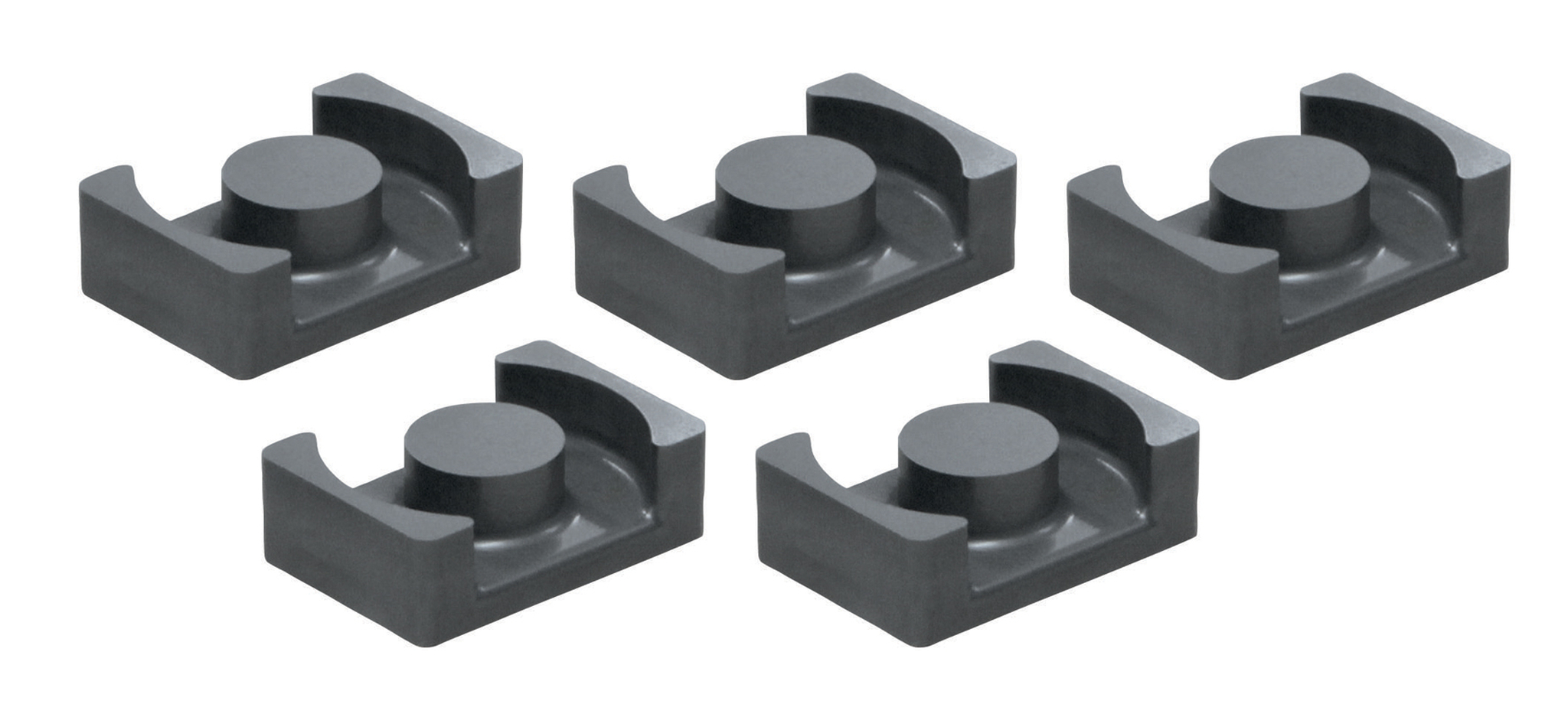 GYS 5 x B1 POWERDUCTION INDUCTOR FERRITES