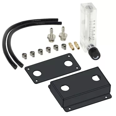 GYS FLOW-METER KIT 3 A 30 l/min