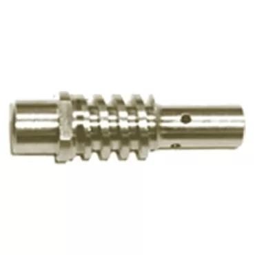GYS 5 contact tips support M6/ torch MIG 150A Air (MB15)