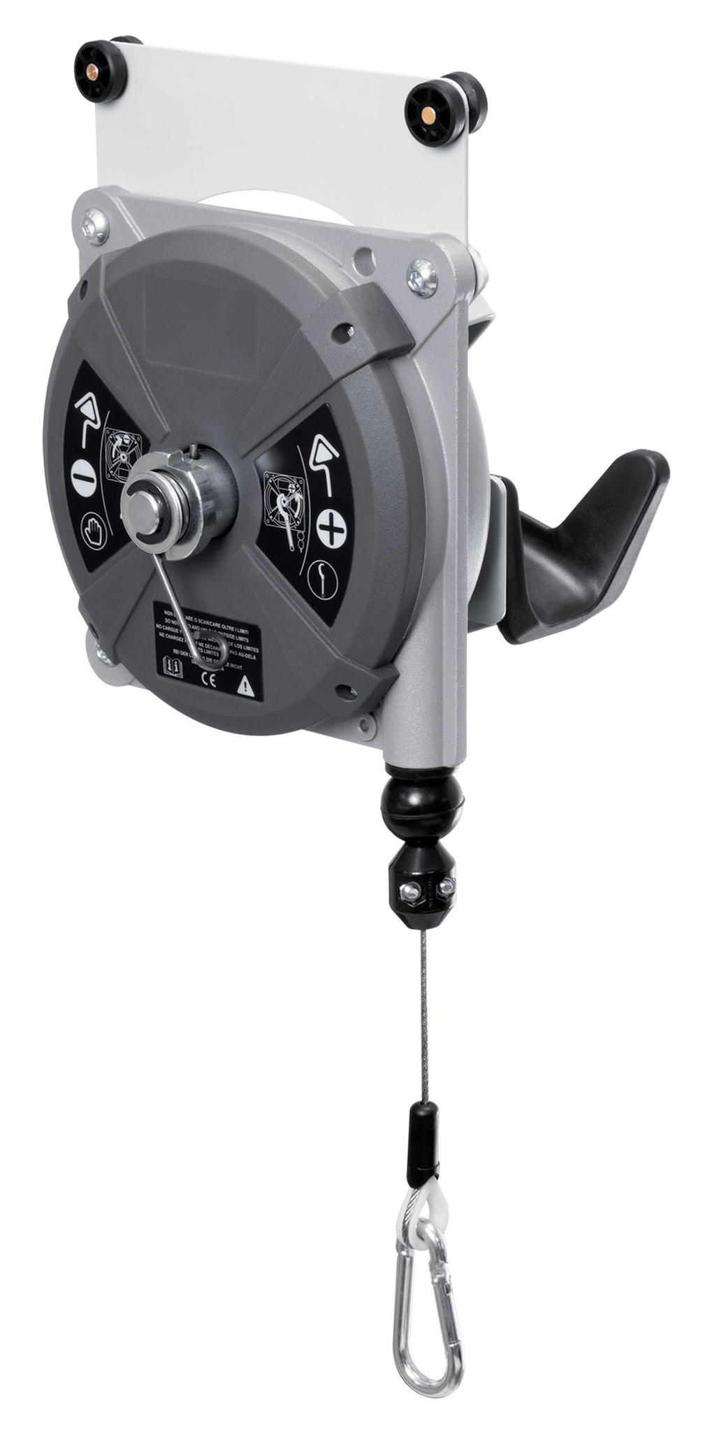 GYS PULLEY FOR POWERDUCTION 160/220LG OVERHANGING ARM