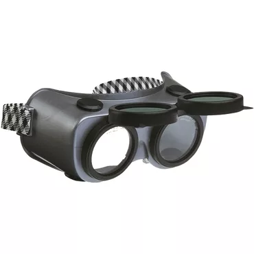 GYS GAS WELDING GOGGLES (SHADE 5) - Blister