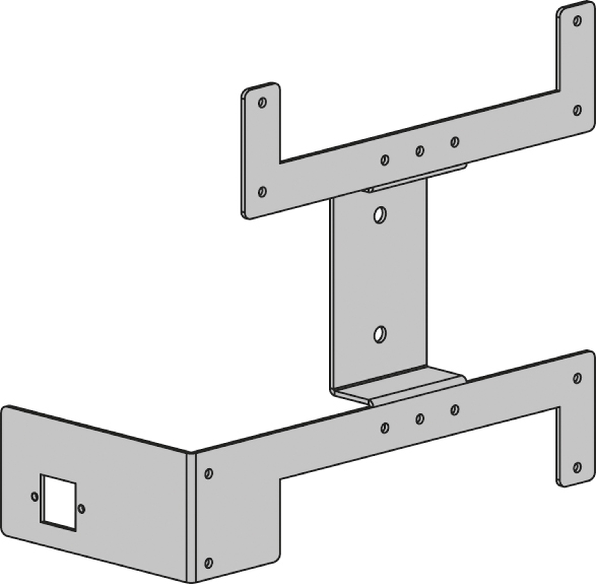 GYS ROBOTIC WIRE BOX HOLDER