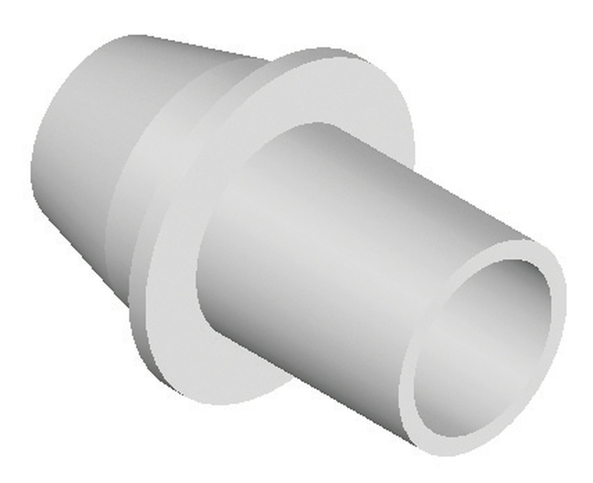 GYS TEFLON HOSE GUIDE FOR WIRE FEEDER